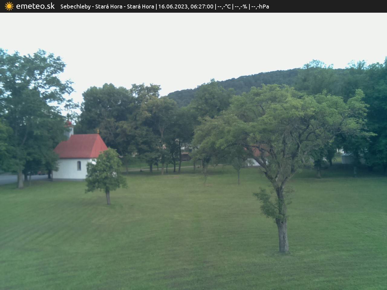 Kaplnka sv. Urbana