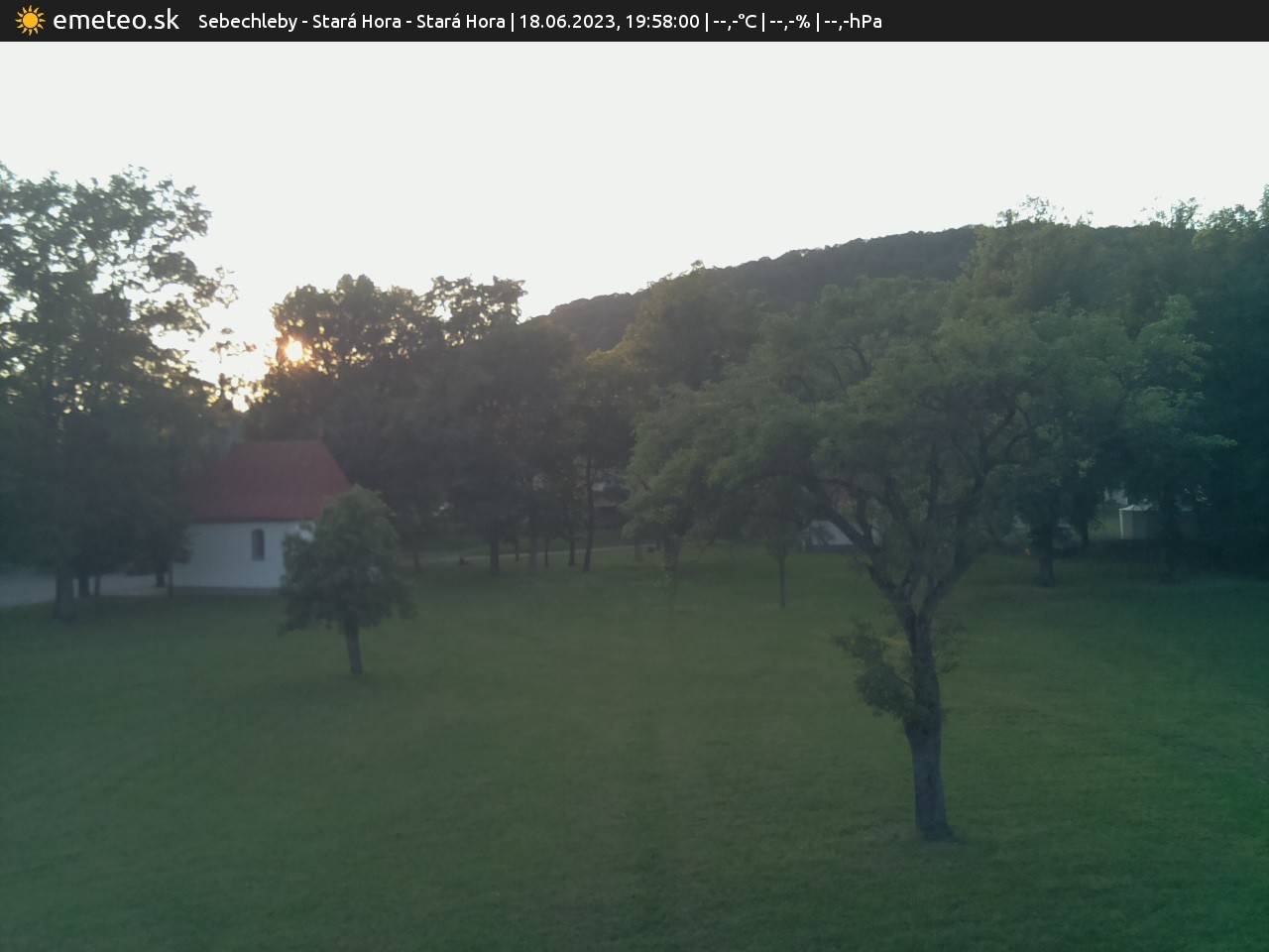 Kaplnka sv. Urbana