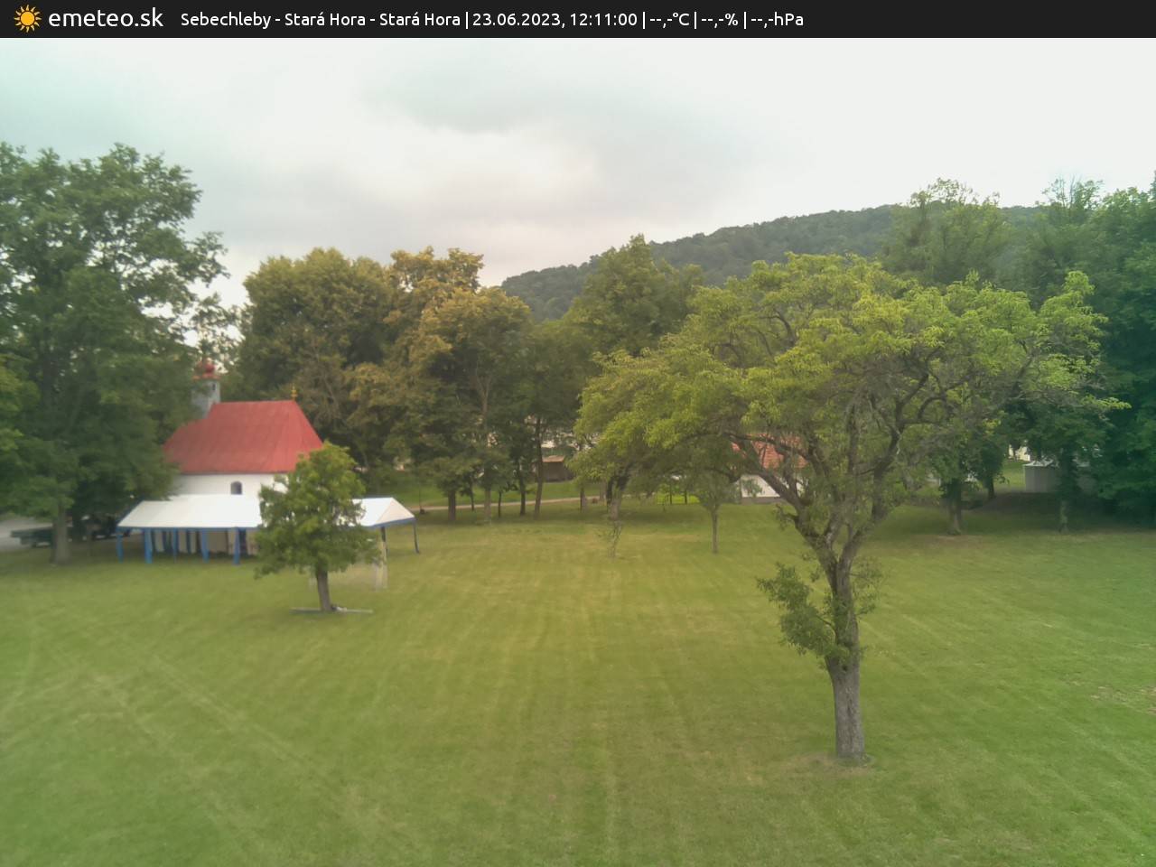 Kaplnka sv. Urbana