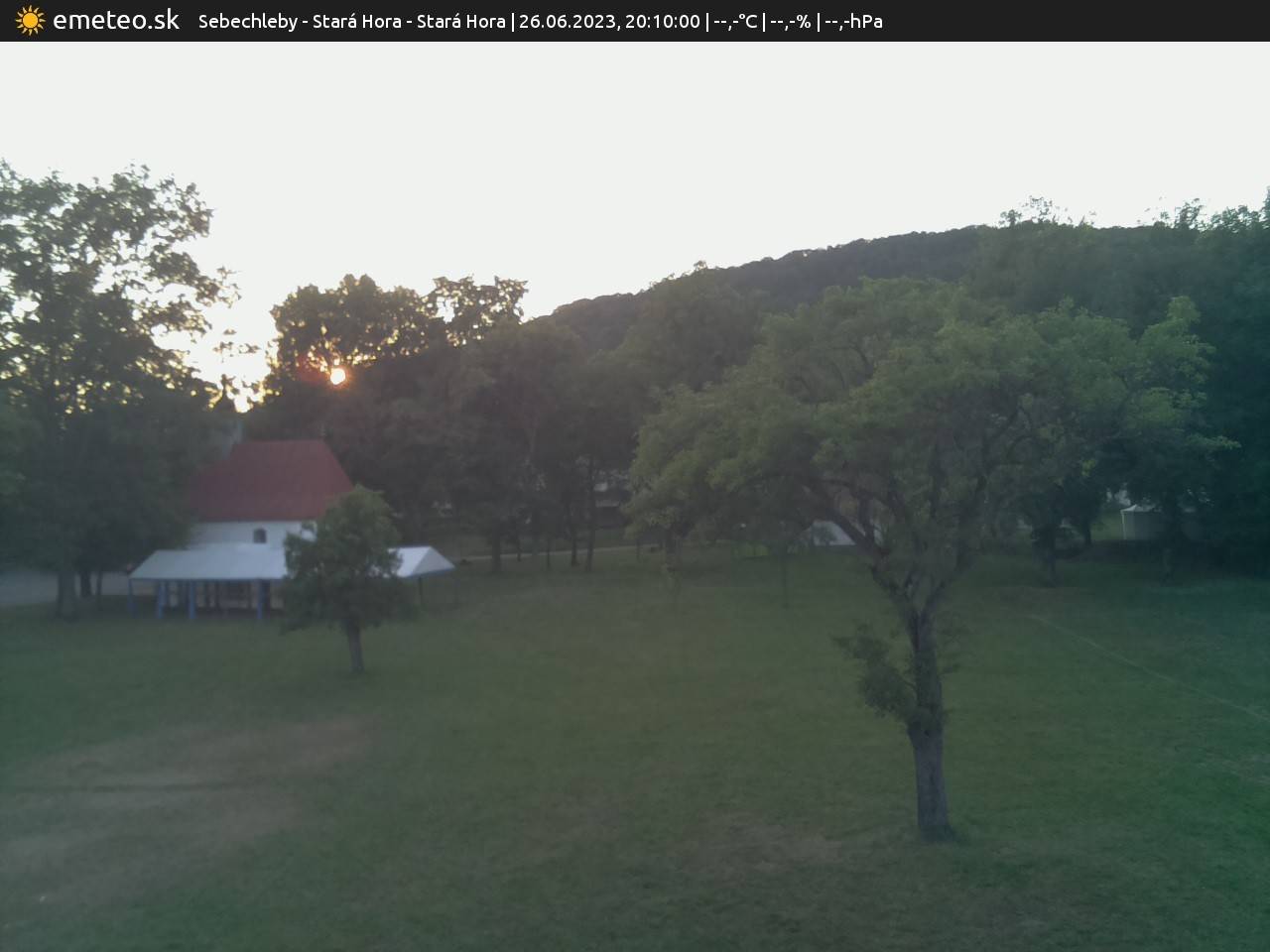 Kaplnka sv. Urbana