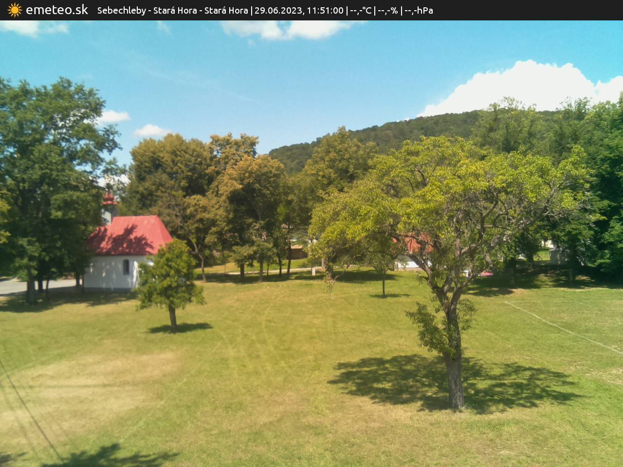 Kaplnka sv. Urbana