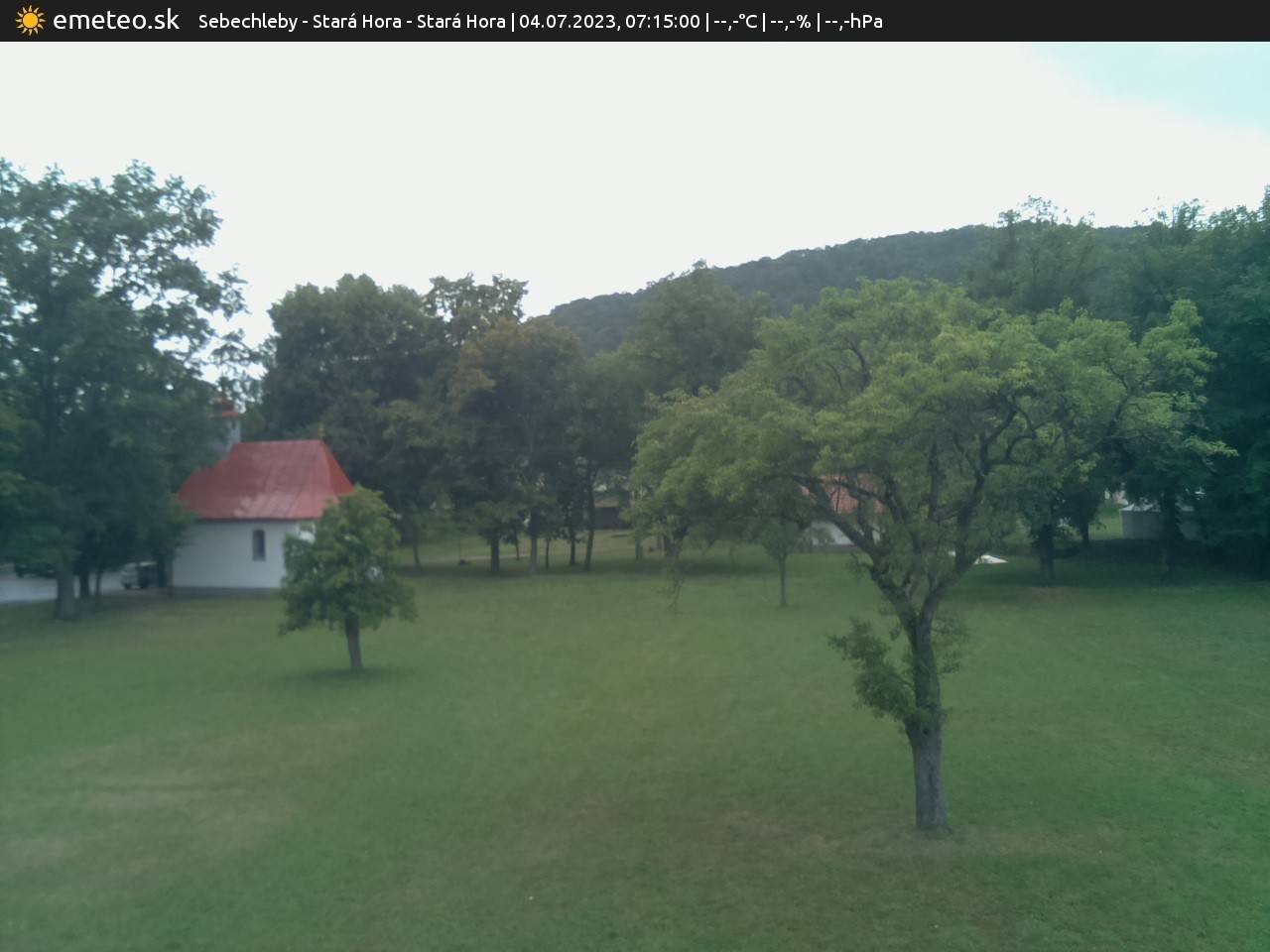 Kaplnka sv. Urbana