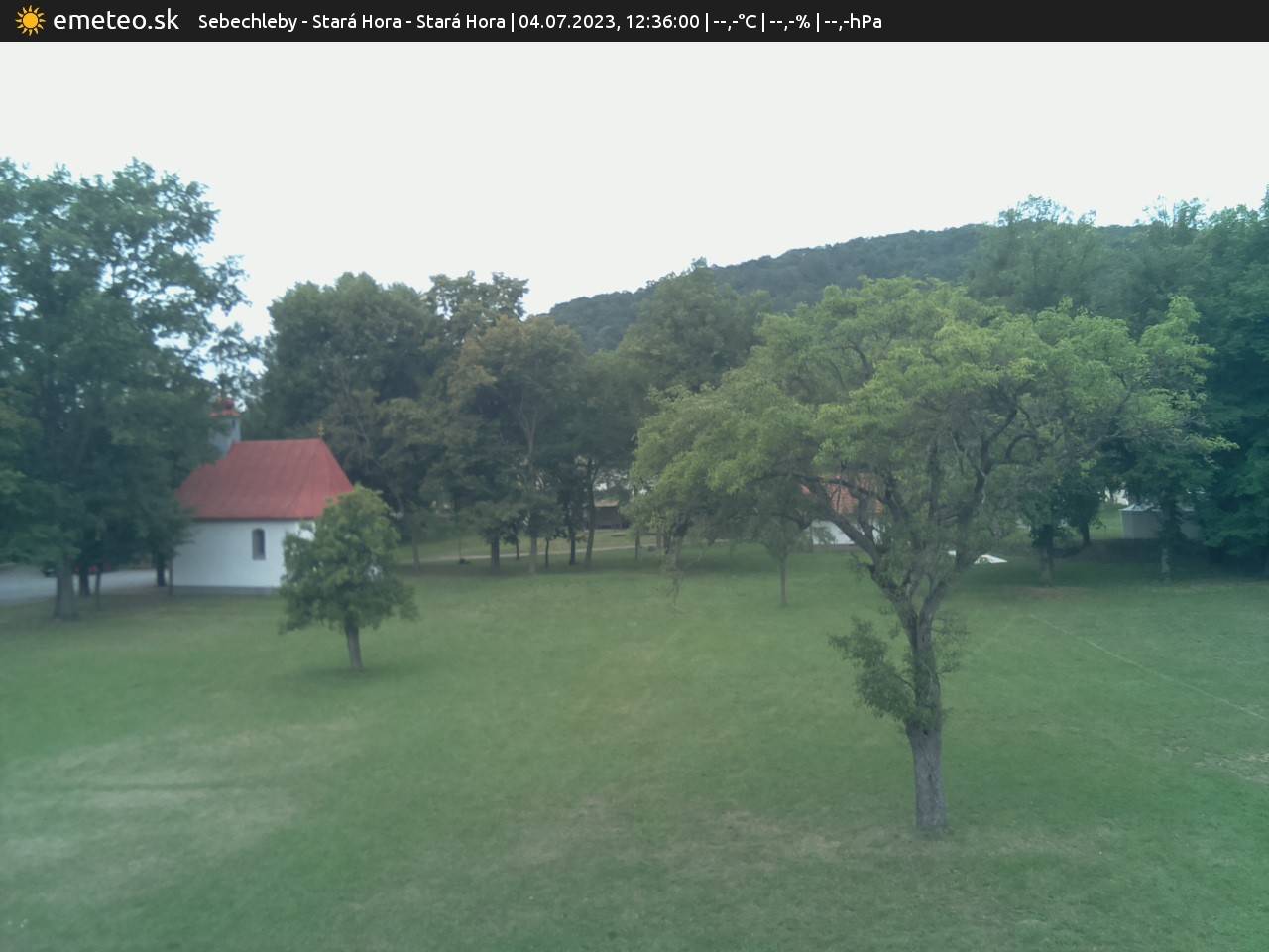 Kaplnka sv. Urbana
