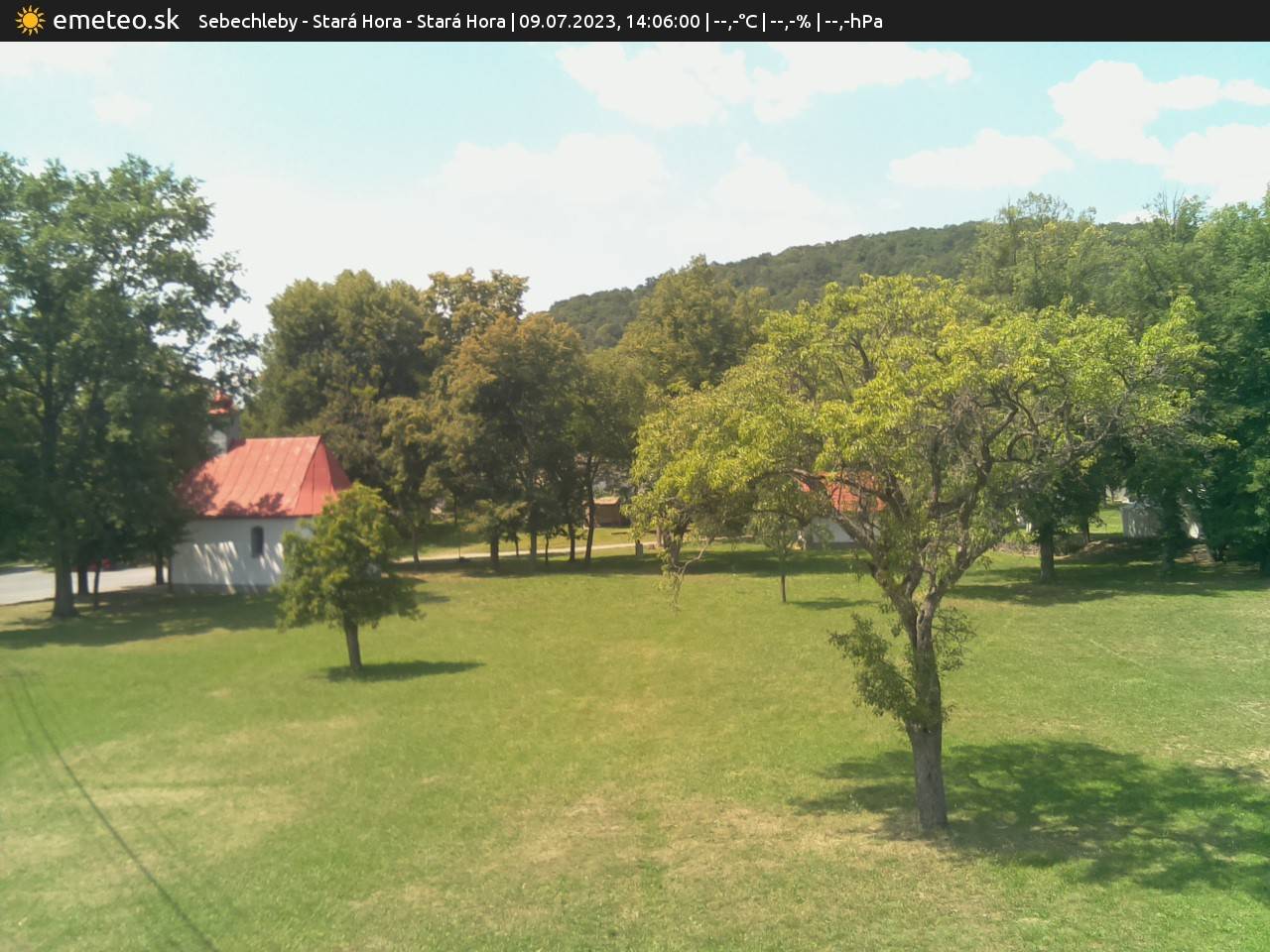 Kaplnka sv. Urbana