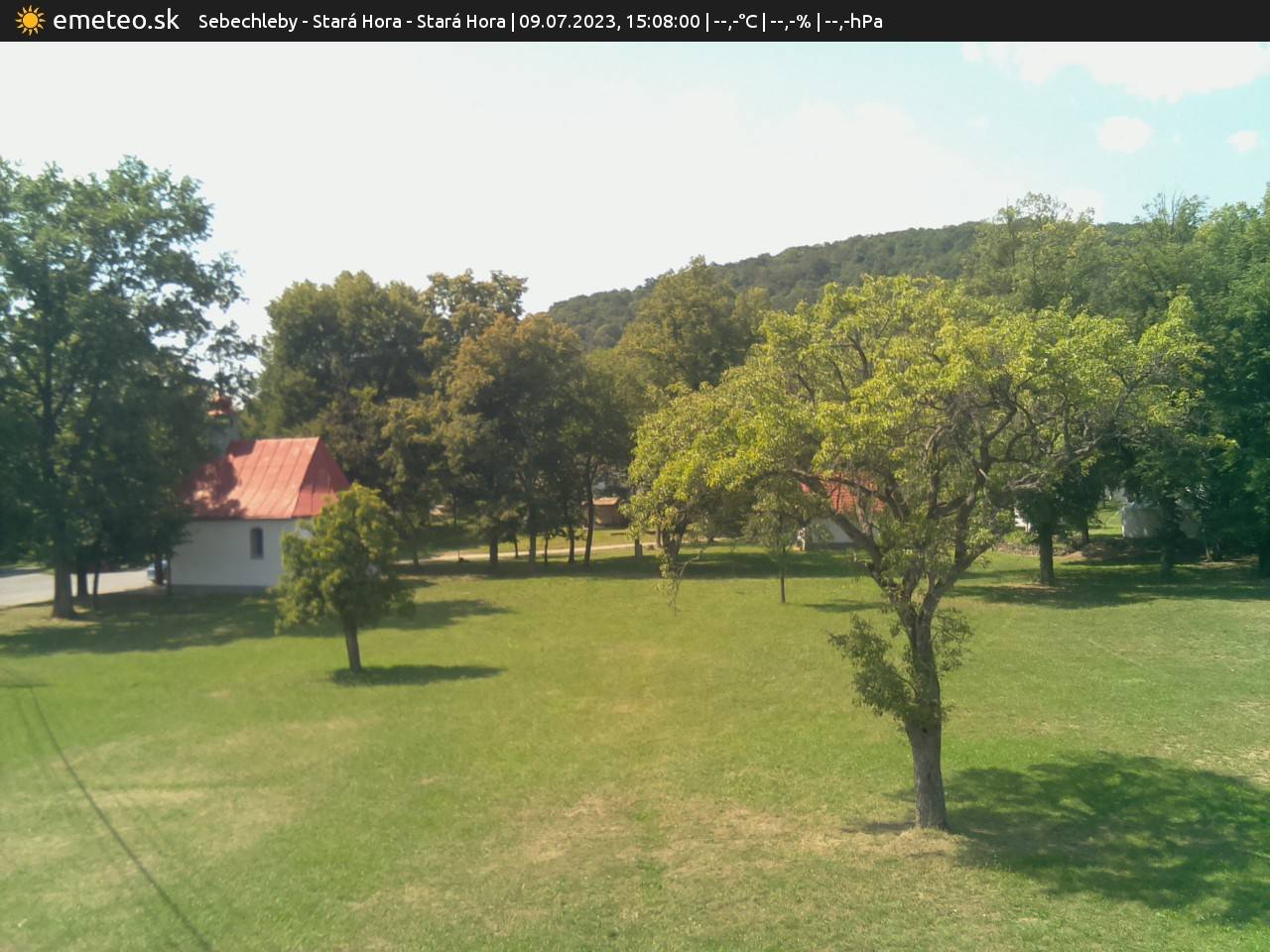 Kaplnka sv. Urbana