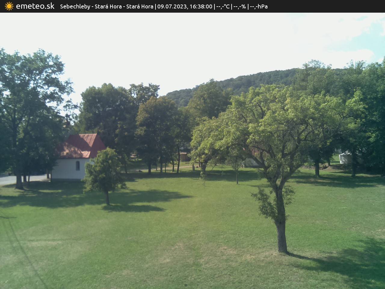 Kaplnka sv. Urbana