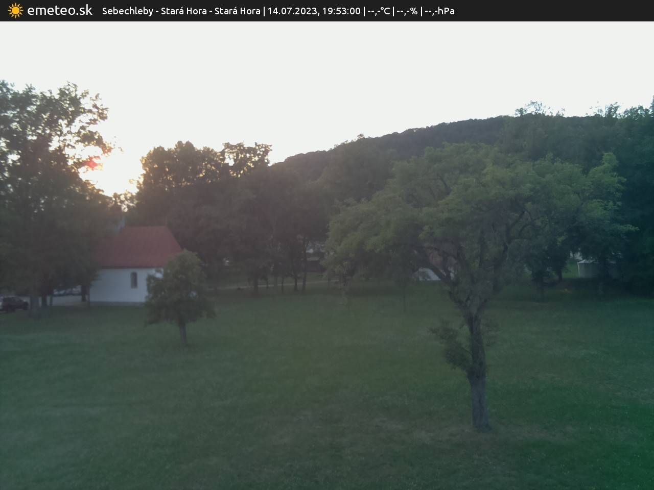 Kaplnka sv. Urbana