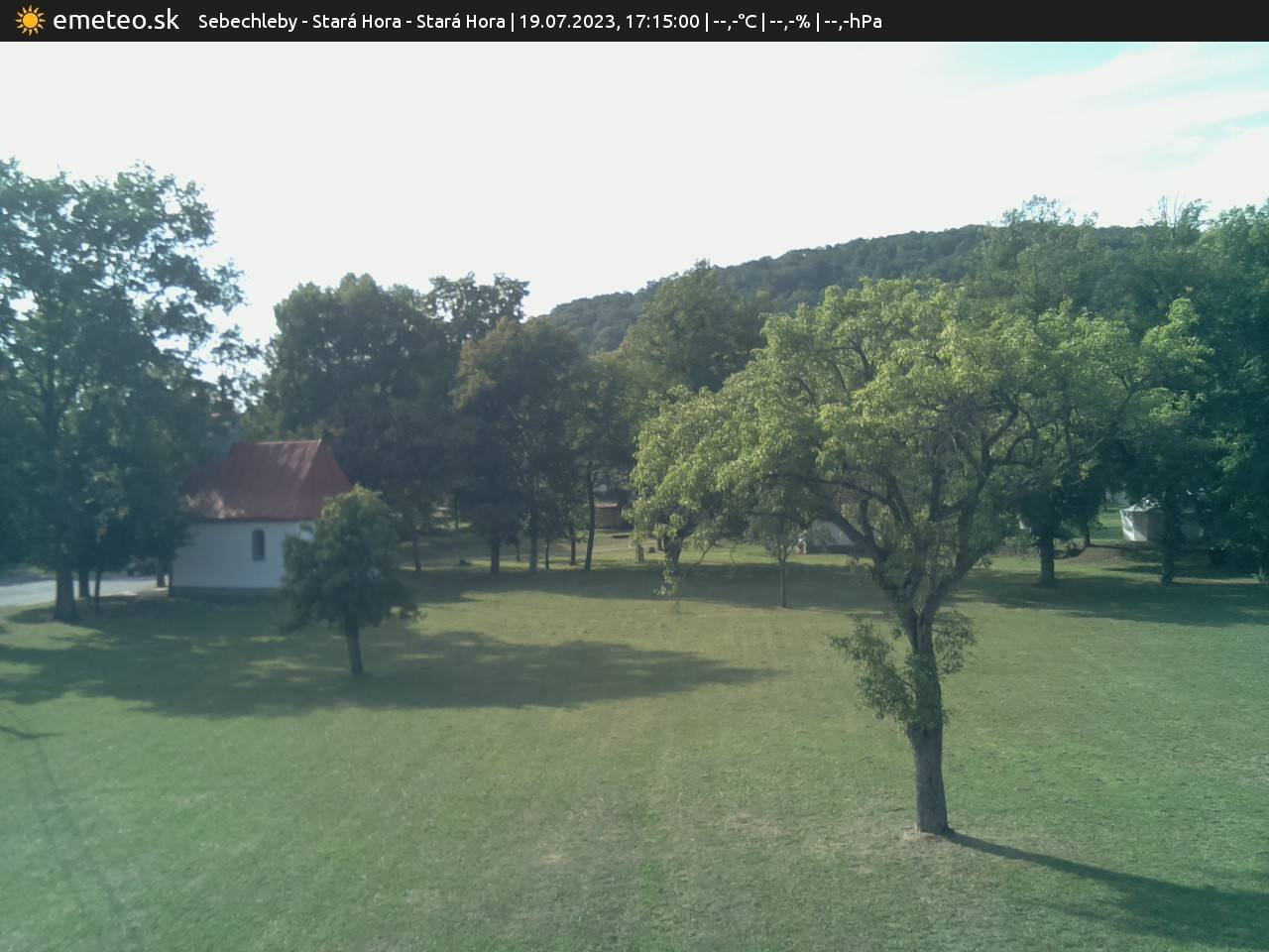Kaplnka sv. Urbana