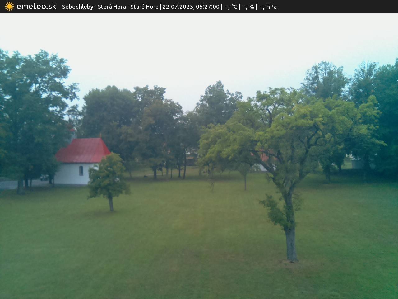 Kaplnka sv. Urbana