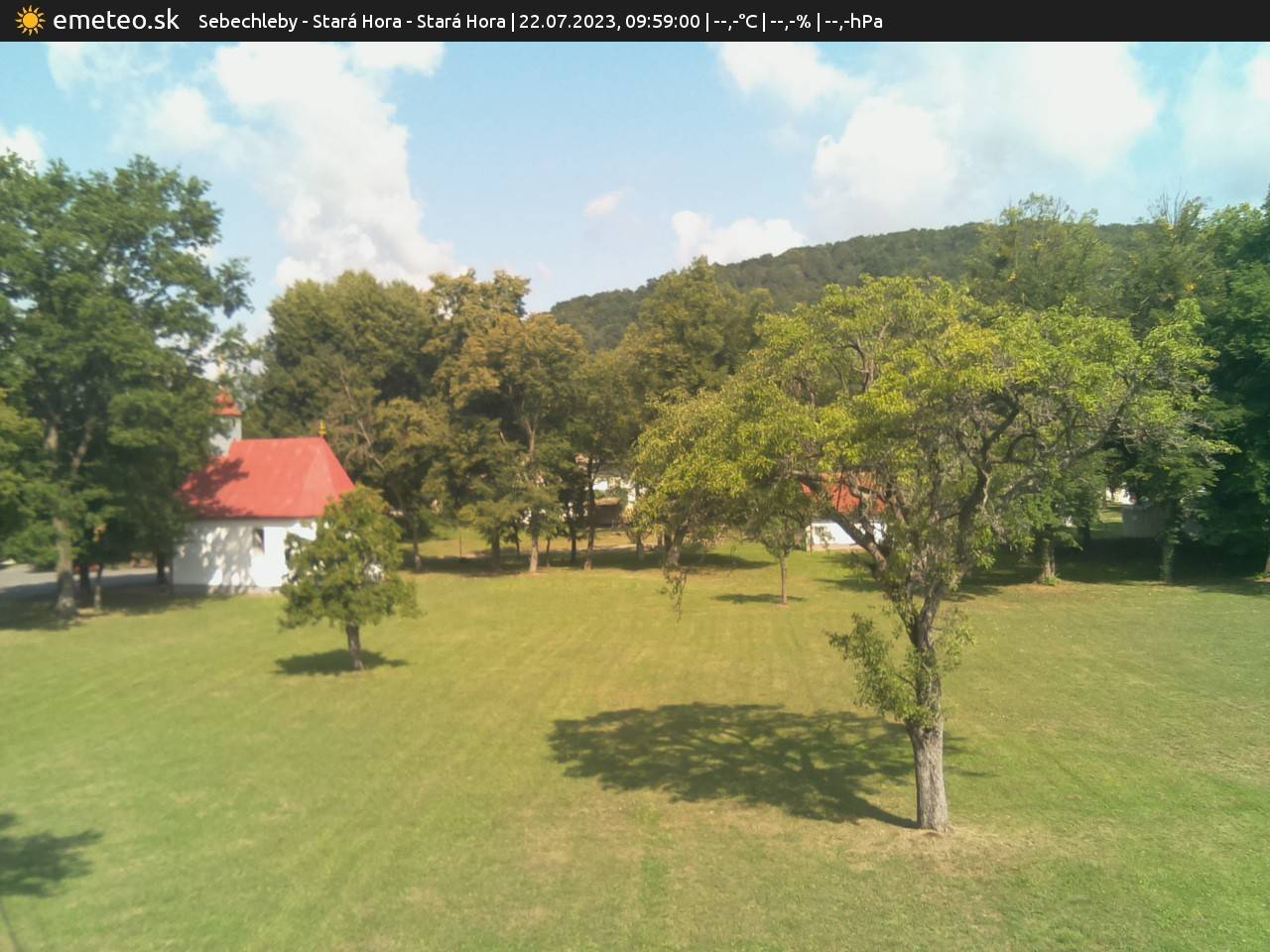 Kaplnka sv. Urbana