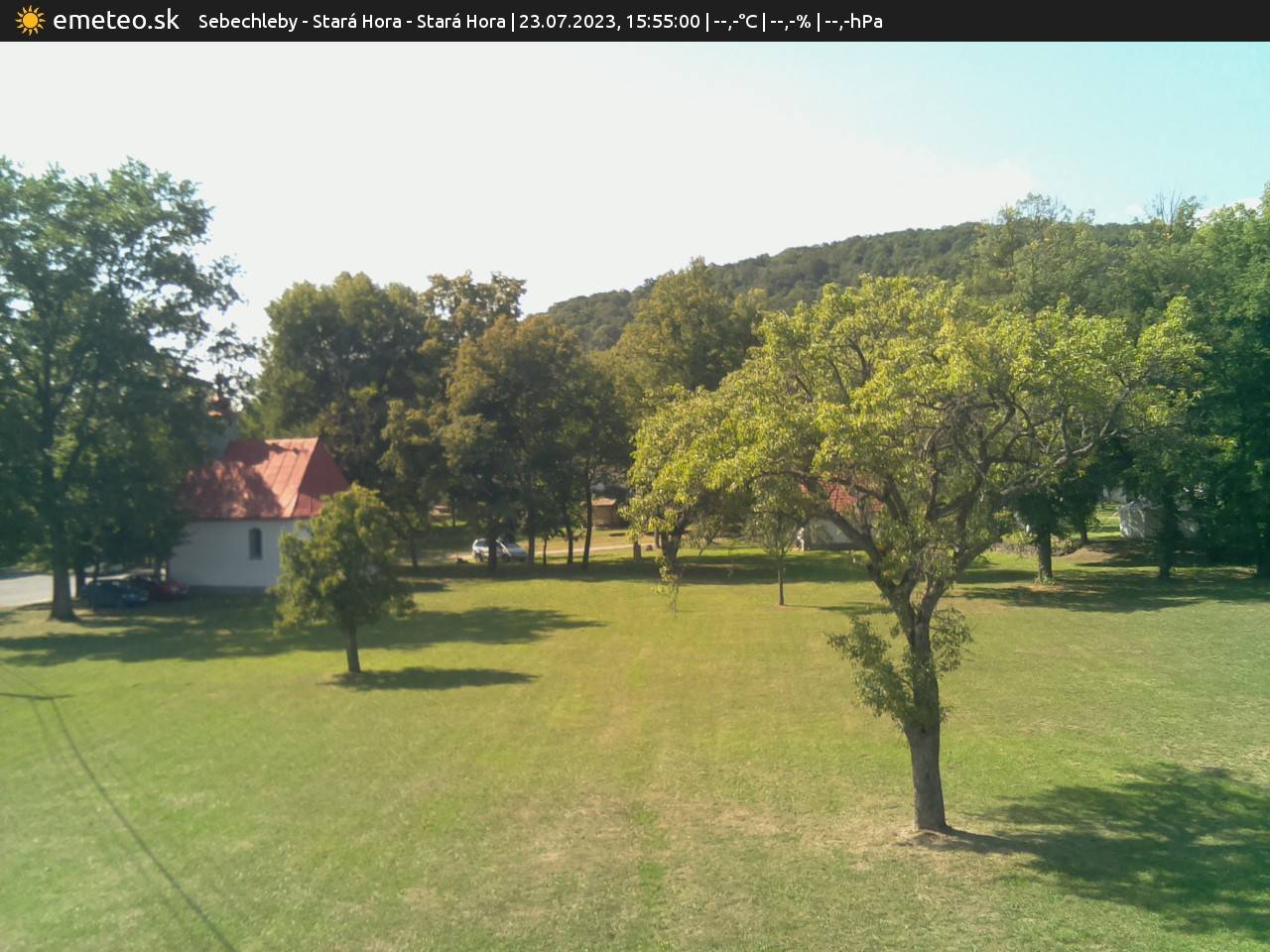 Kaplnka sv. Urbana