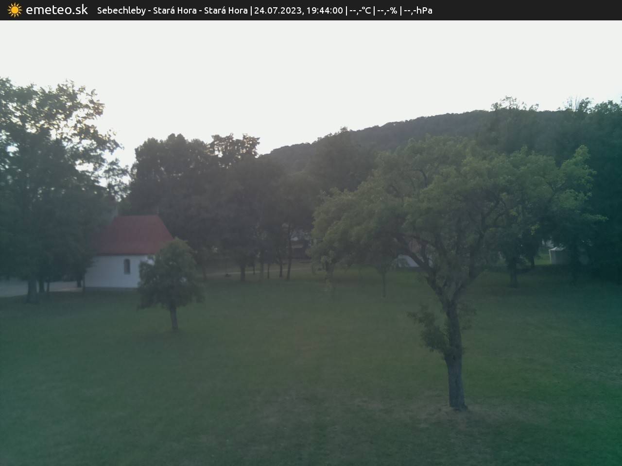 Kaplnka sv. Urbana