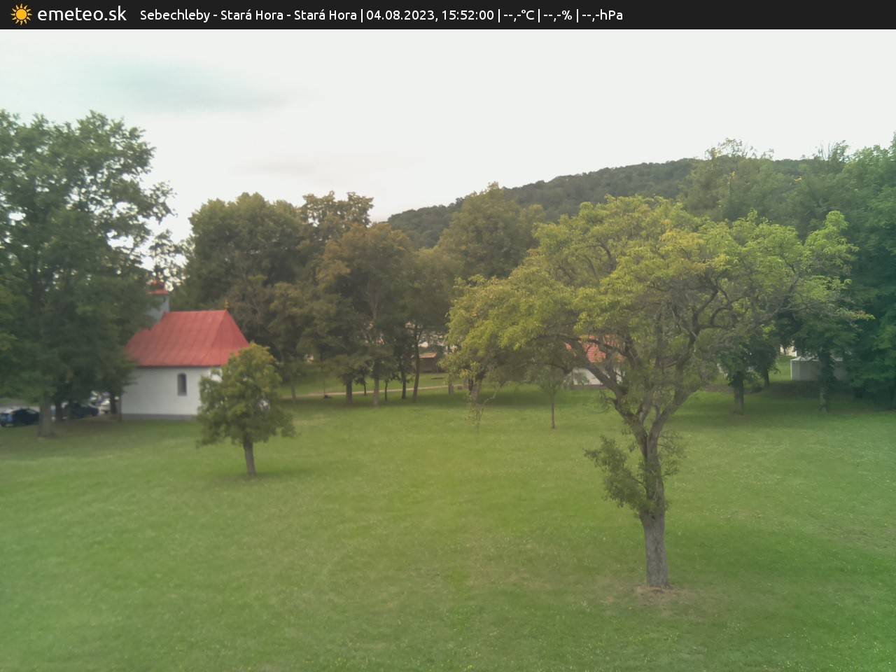 Kaplnka sv. Urbana