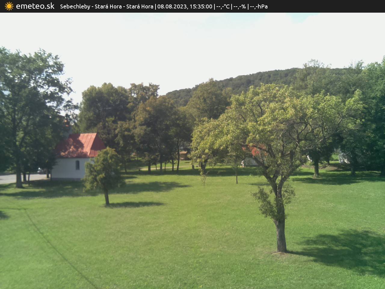 Kaplnka sv. Urbana