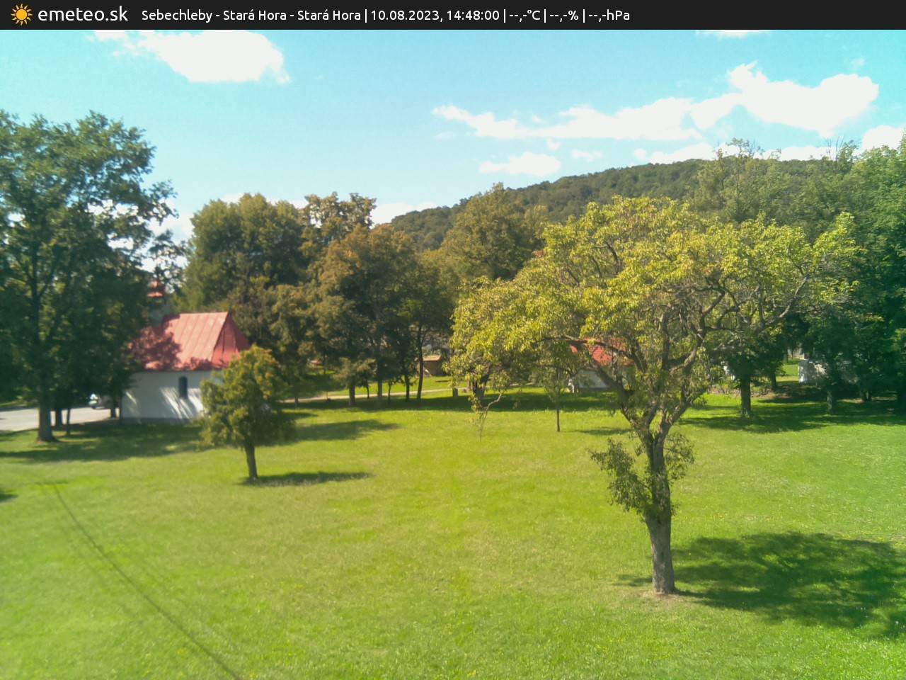 Kaplnka sv. Urbana
