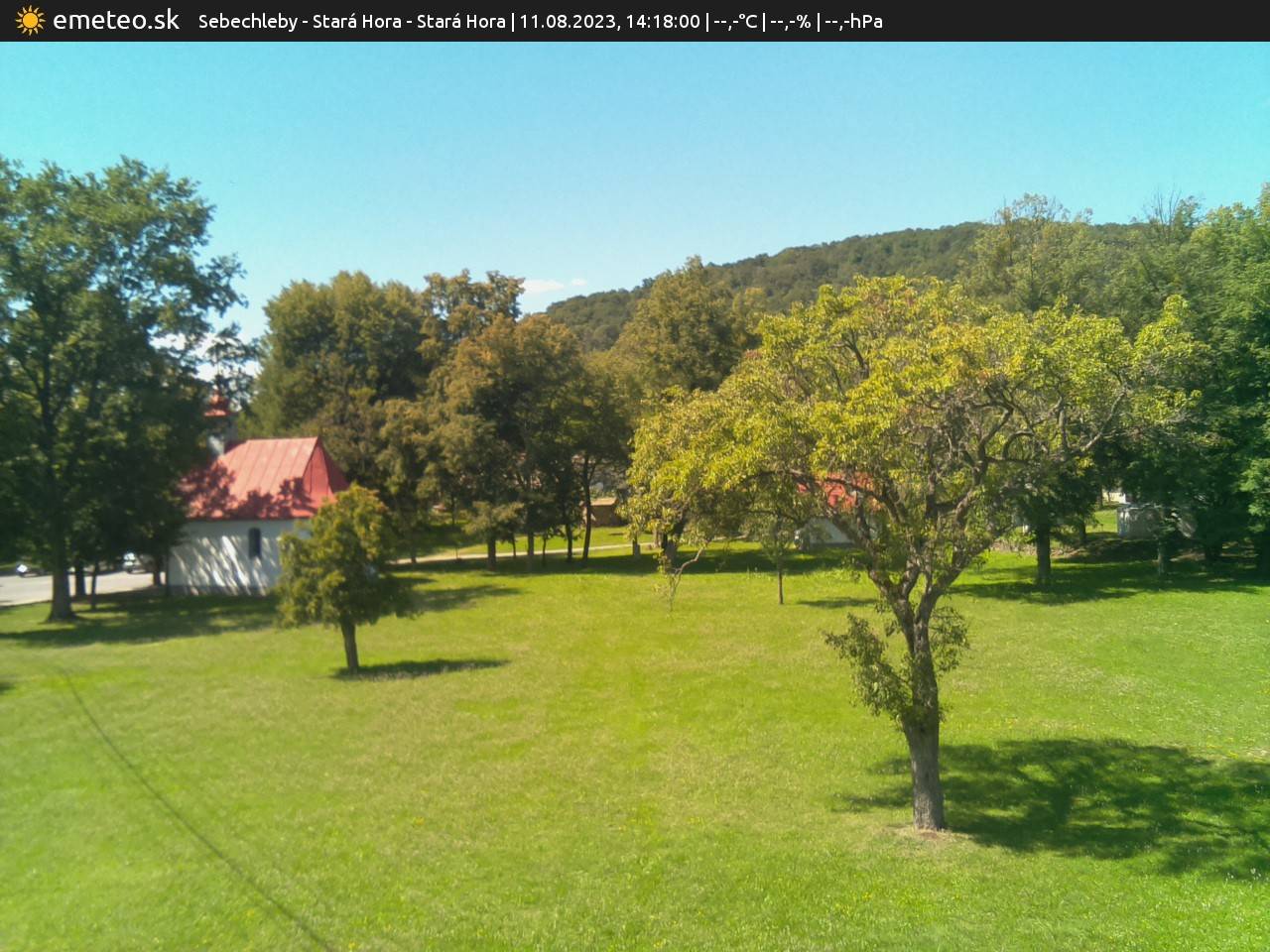Kaplnka sv. Urbana