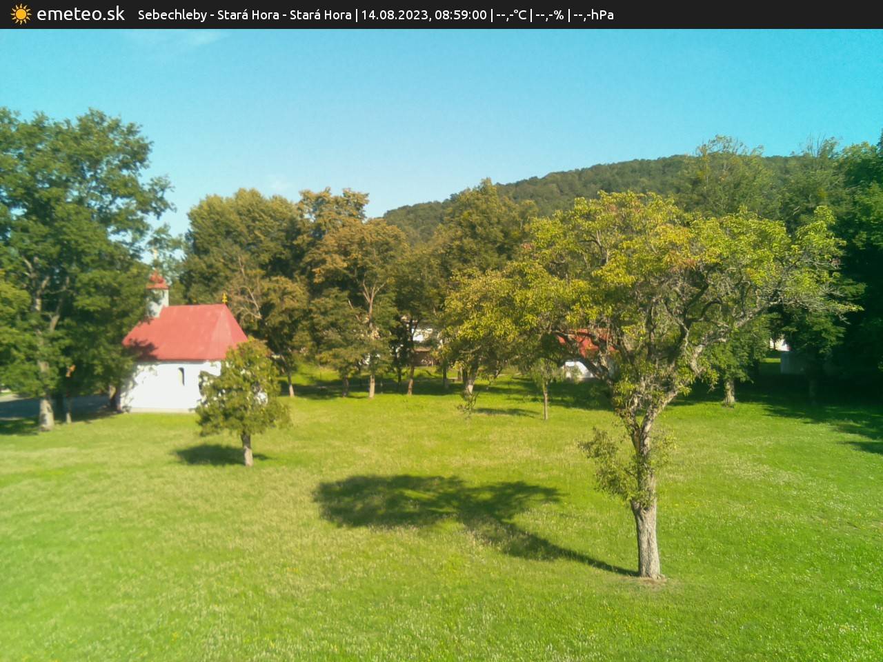 Kaplnka sv. Urbana