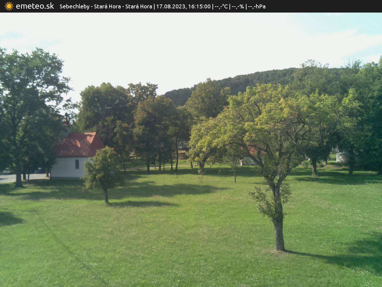 Kaplnka sv. Urbana