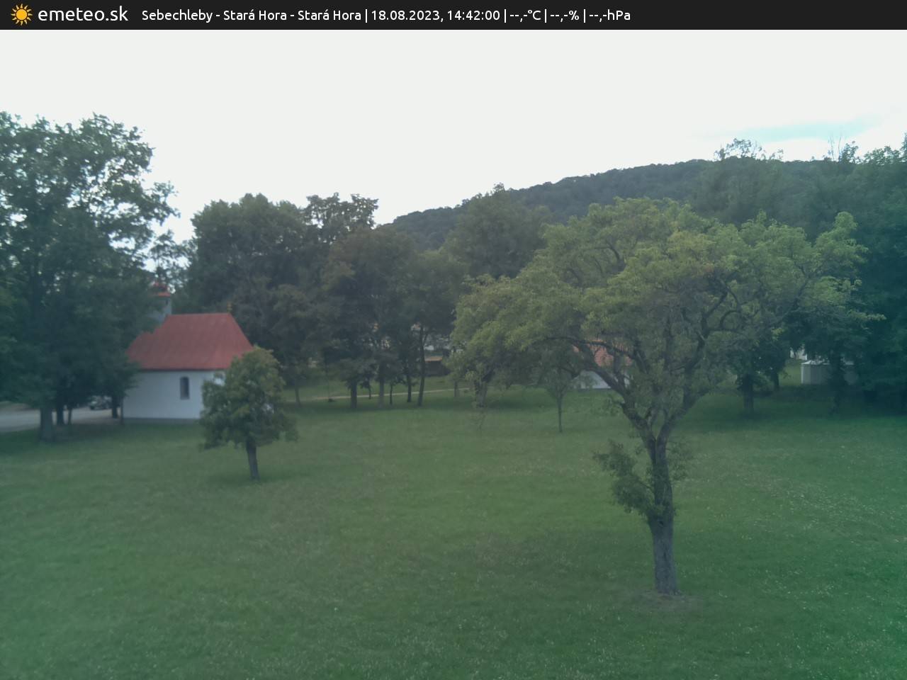 Kaplnka sv. Urbana