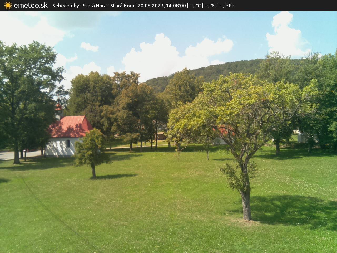 Kaplnka sv. Urbana