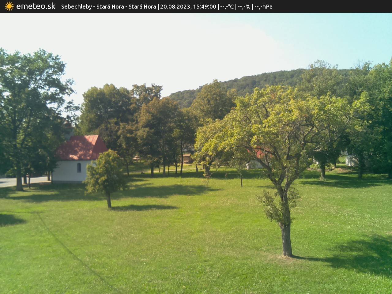 Kaplnka sv. Urbana