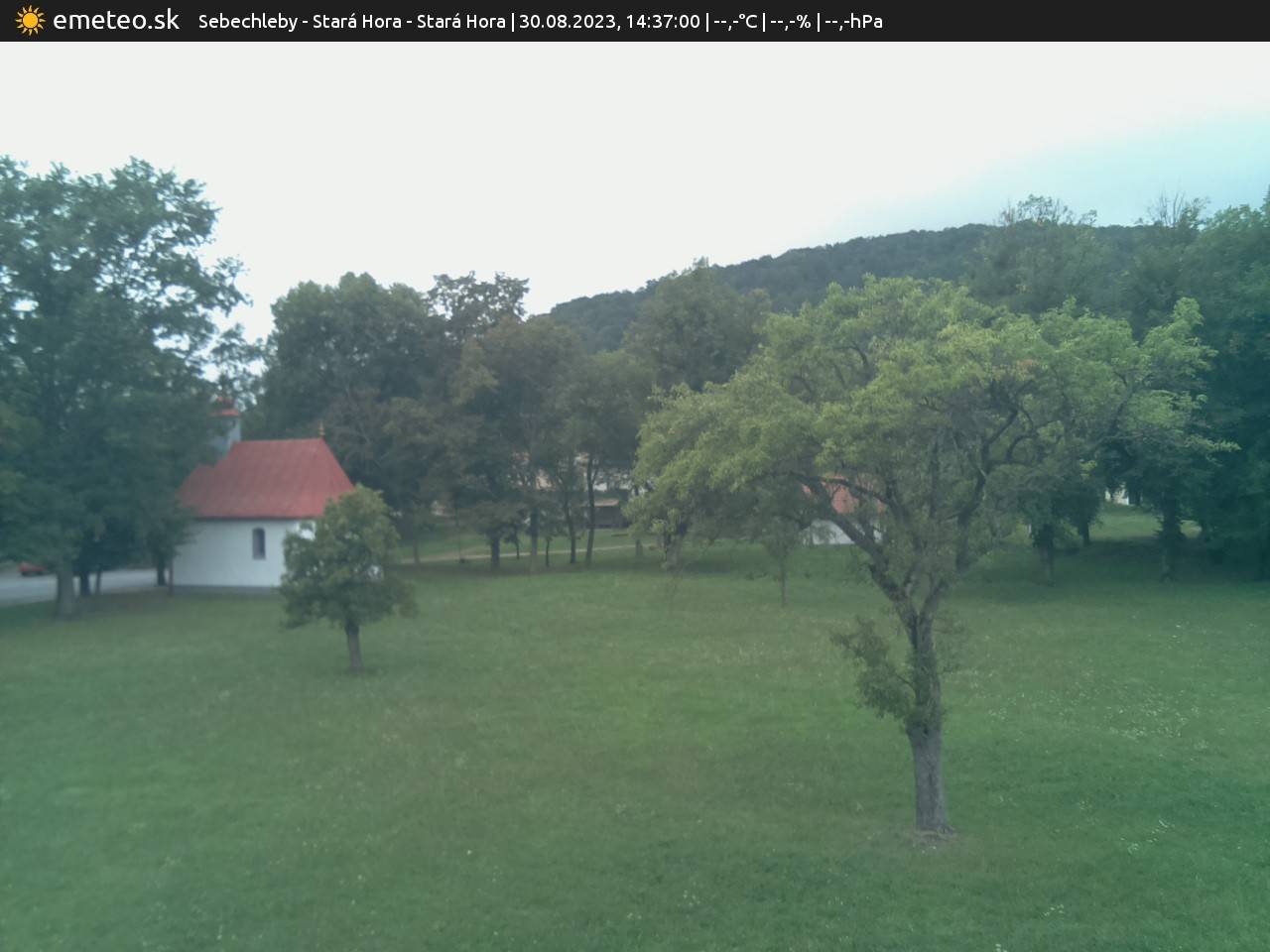 Kaplnka sv. Urbana