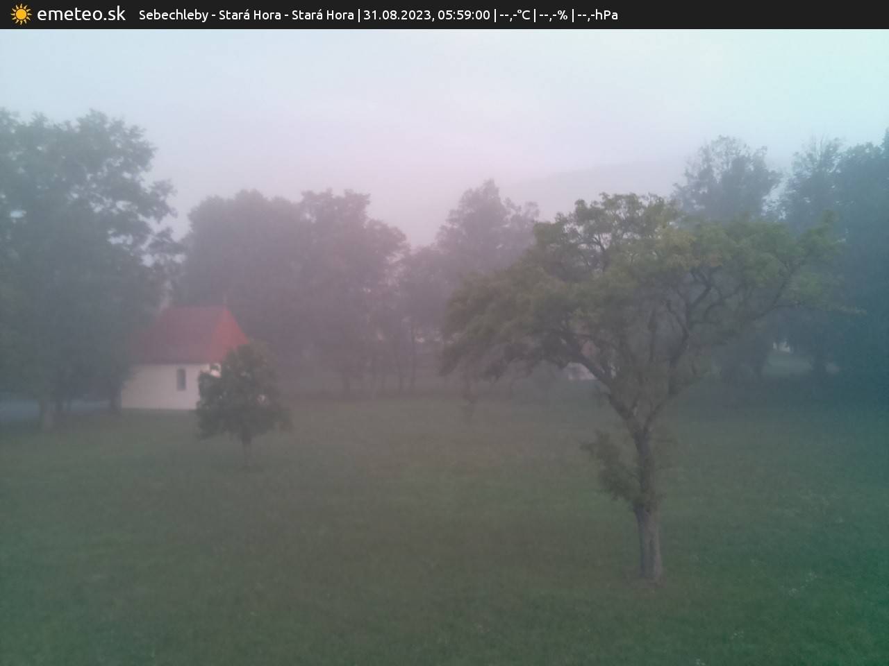 Kaplnka sv. Urbana