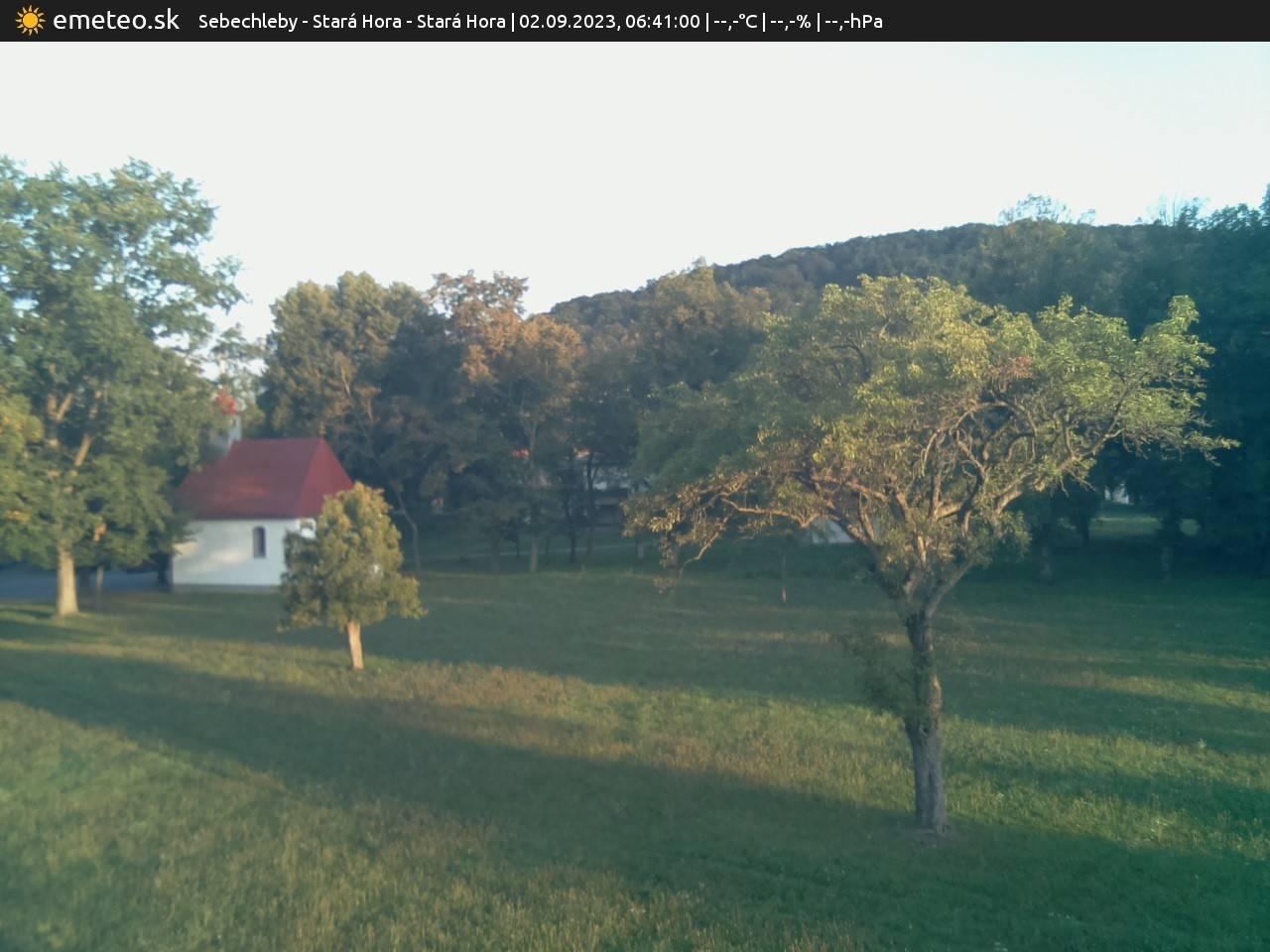 Kaplnka sv. Urbana