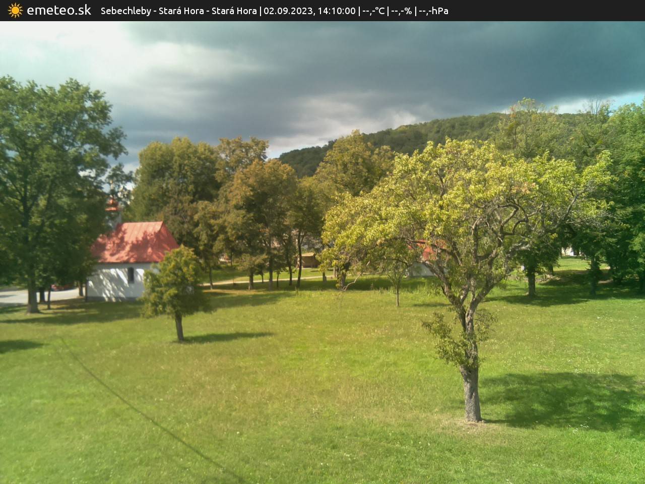 Kaplnka sv. Urbana