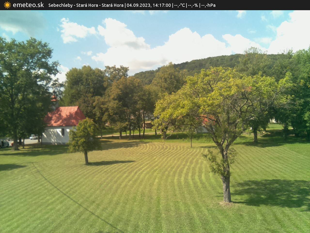 Kaplnka sv. Urbana