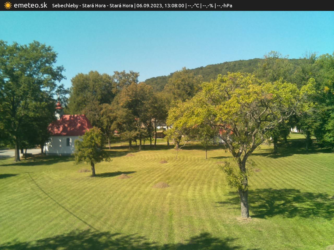 Kaplnka sv. Urbana