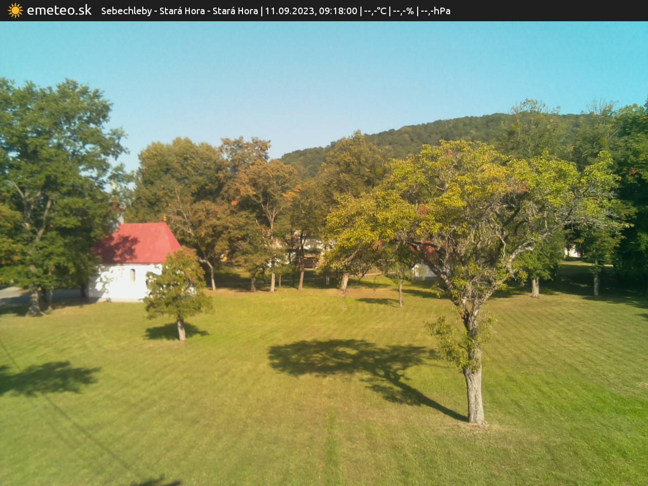 Kaplnka sv. Urbana