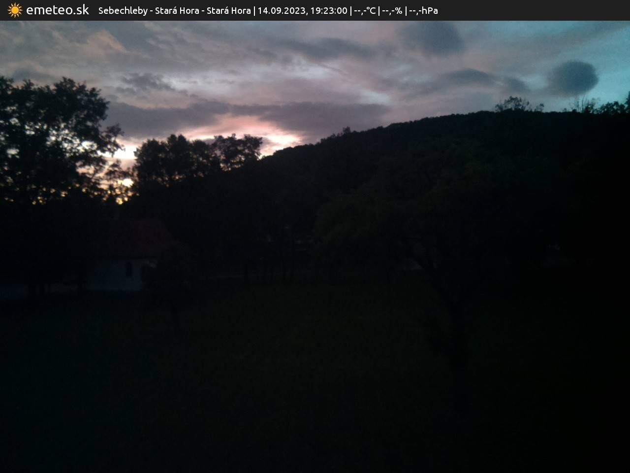 Kaplnka sv. Urbana