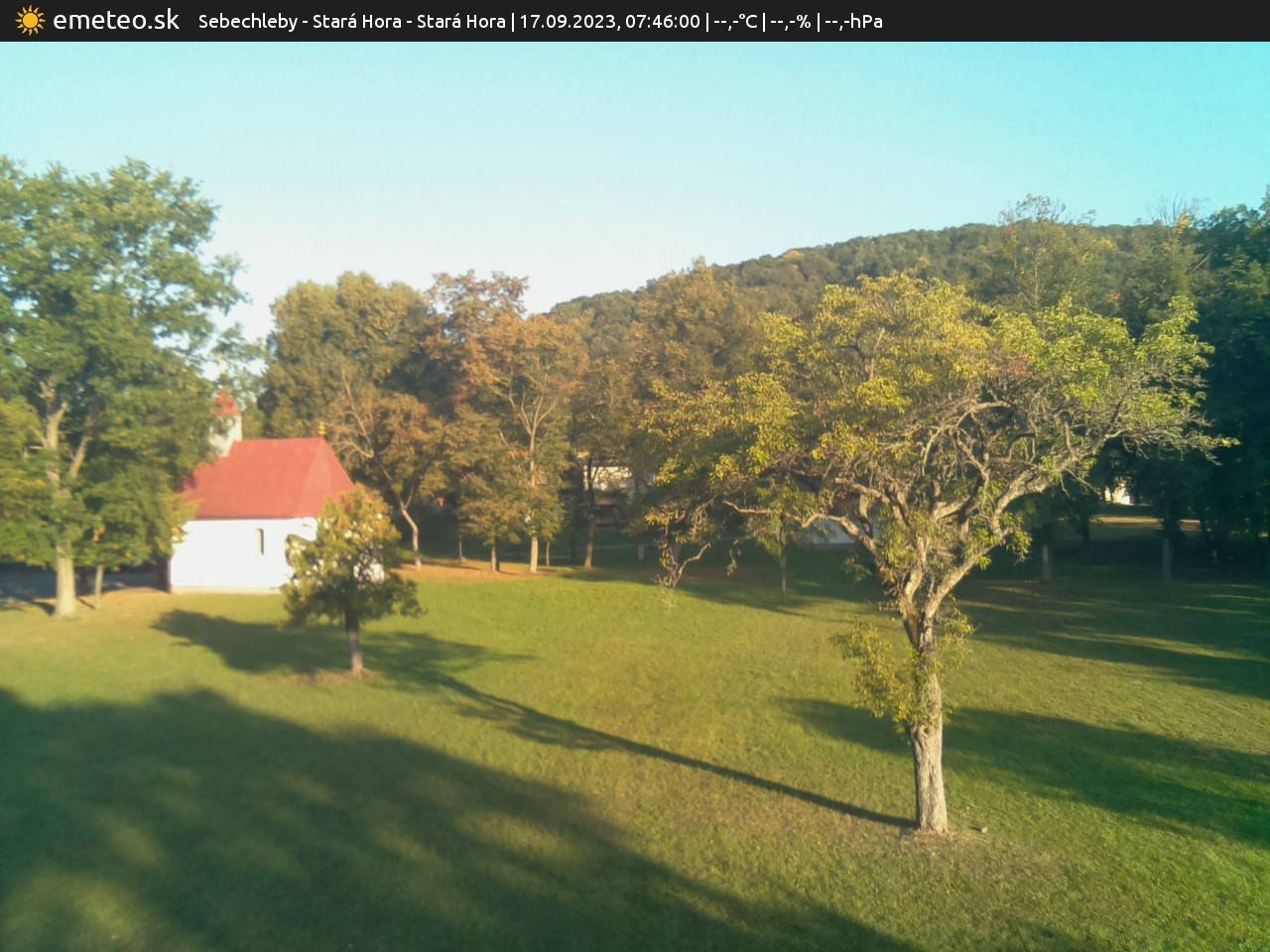 Kaplnka sv. Urbana