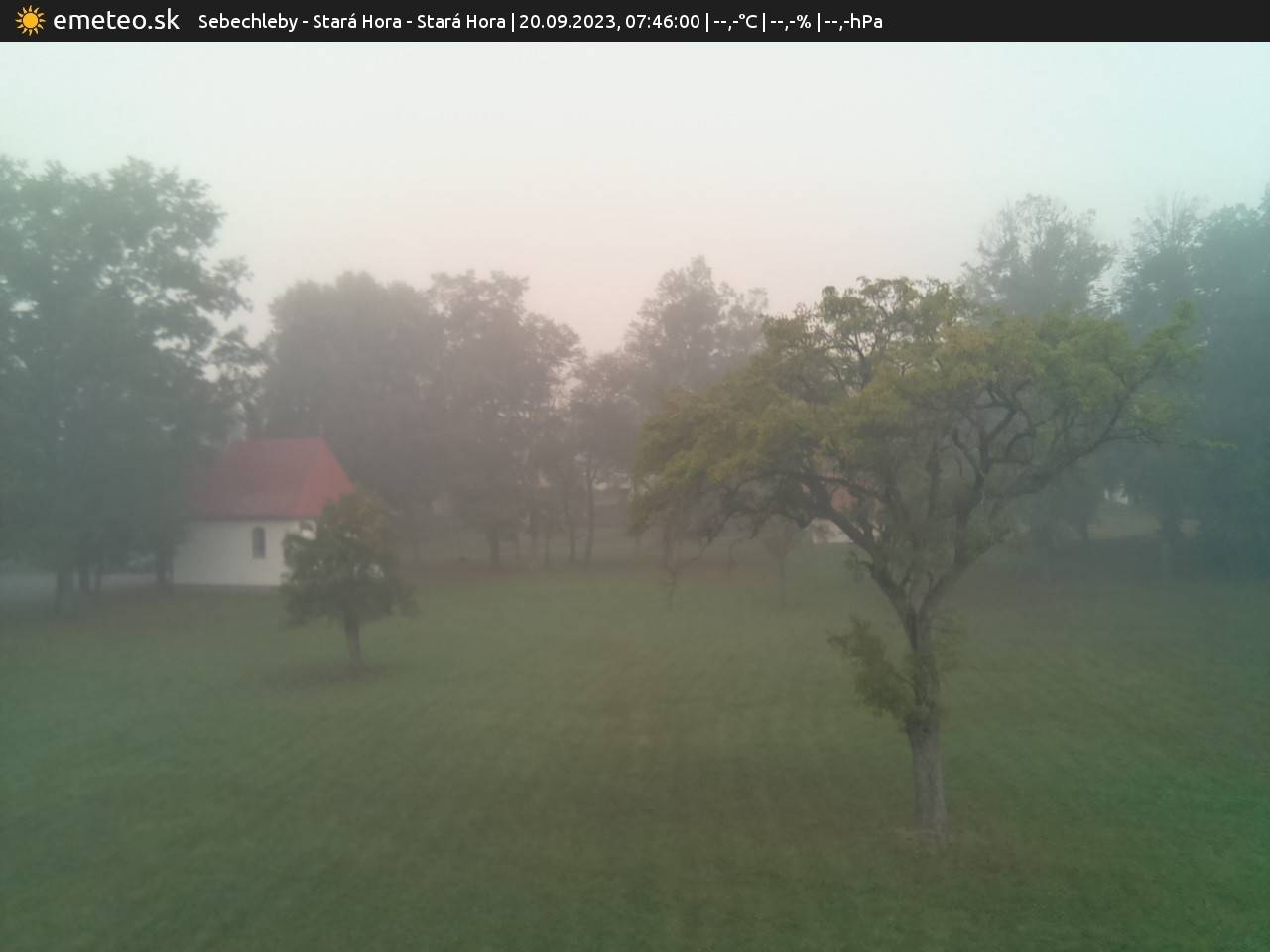 Kaplnka sv. Urbana