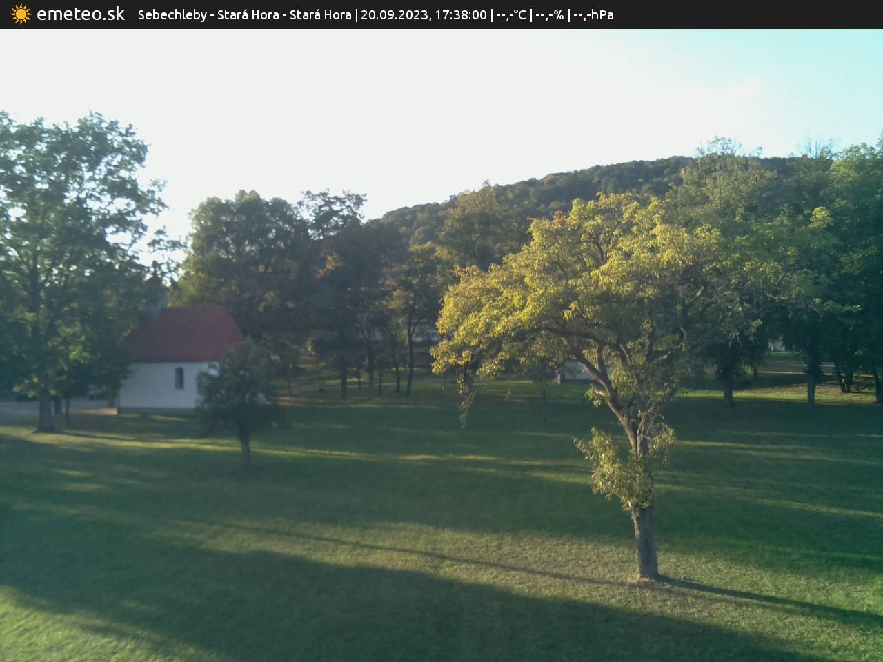 Kaplnka sv. Urbana