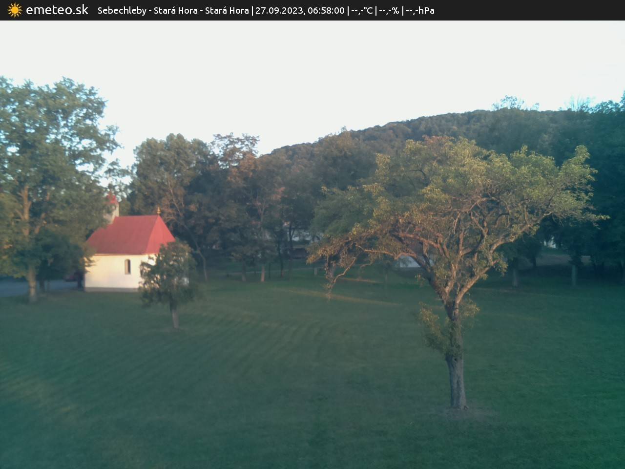 Kaplnka sv. Urbana