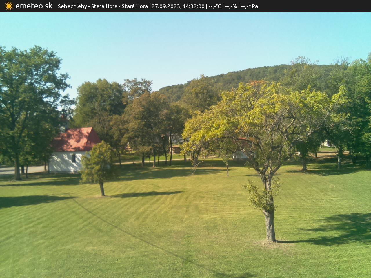 Kaplnka sv. Urbana