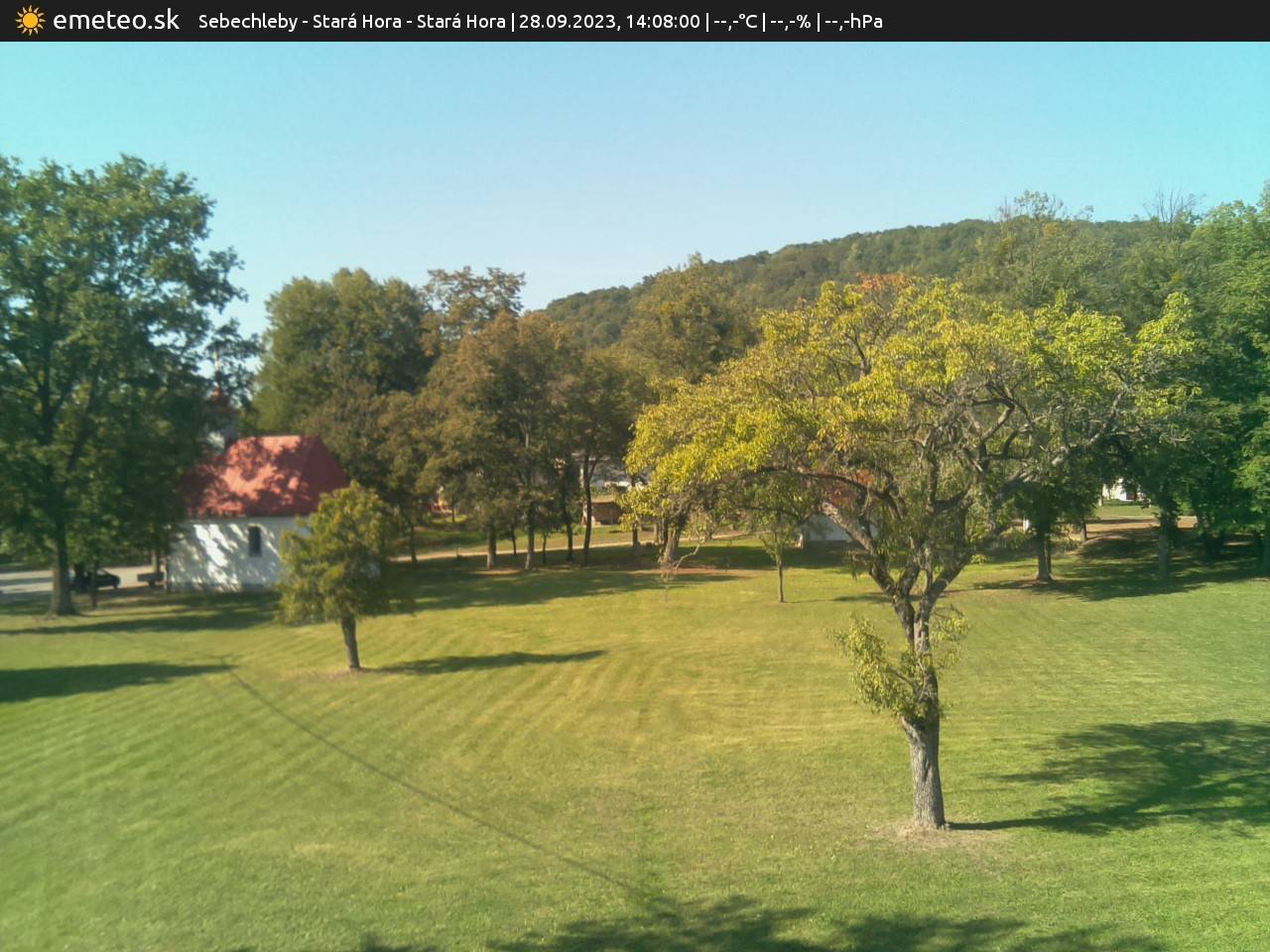 Kaplnka sv. Urbana