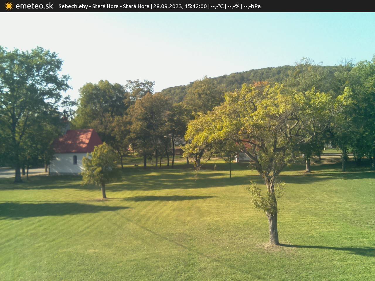 Kaplnka sv. Urbana
