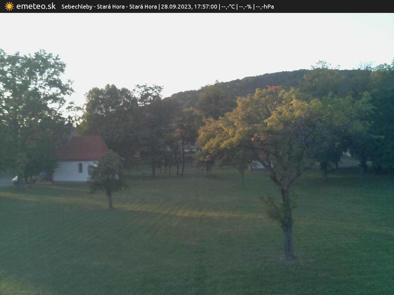 Kaplnka sv. Urbana