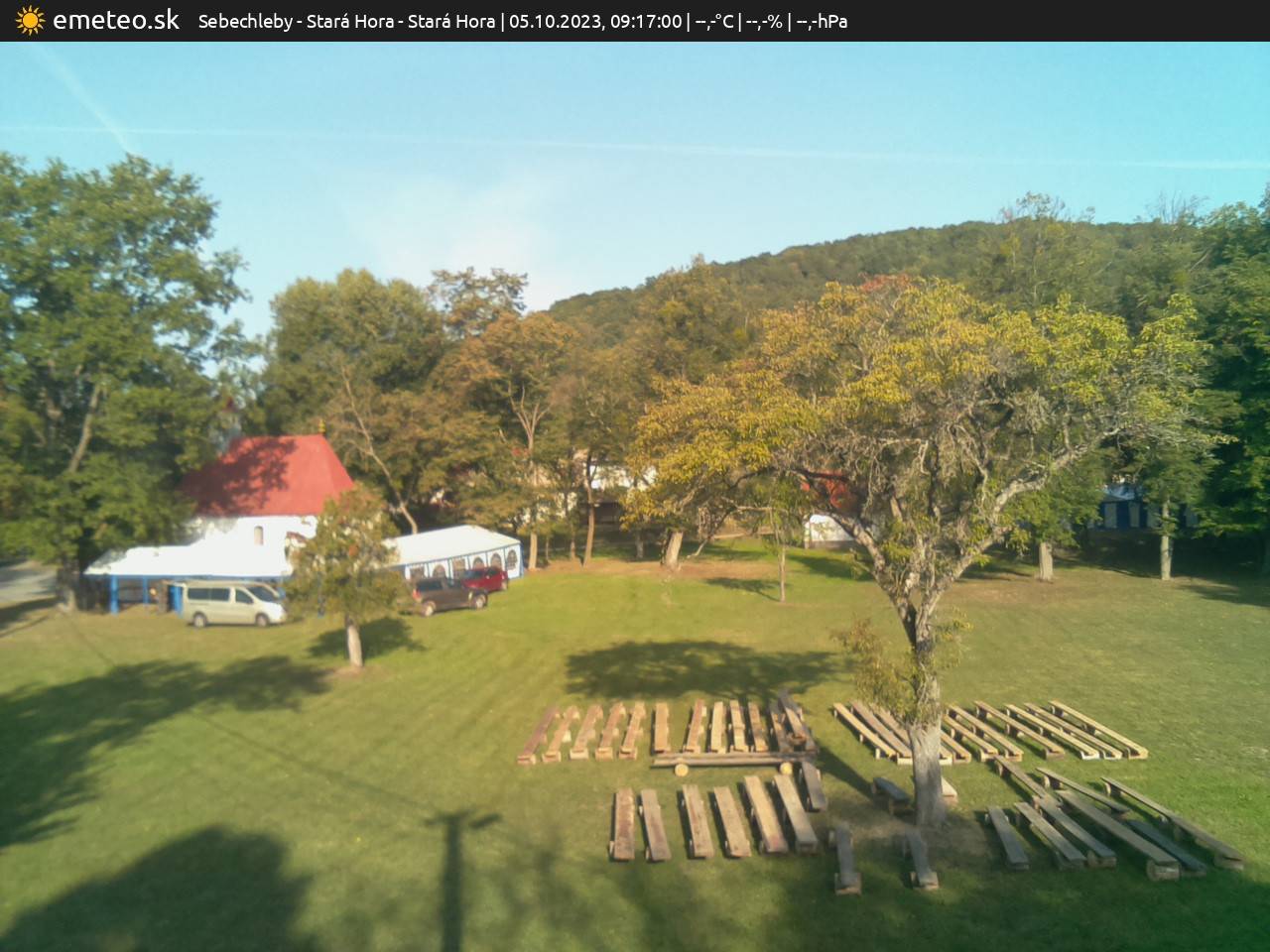 Kaplnka sv. Urbana