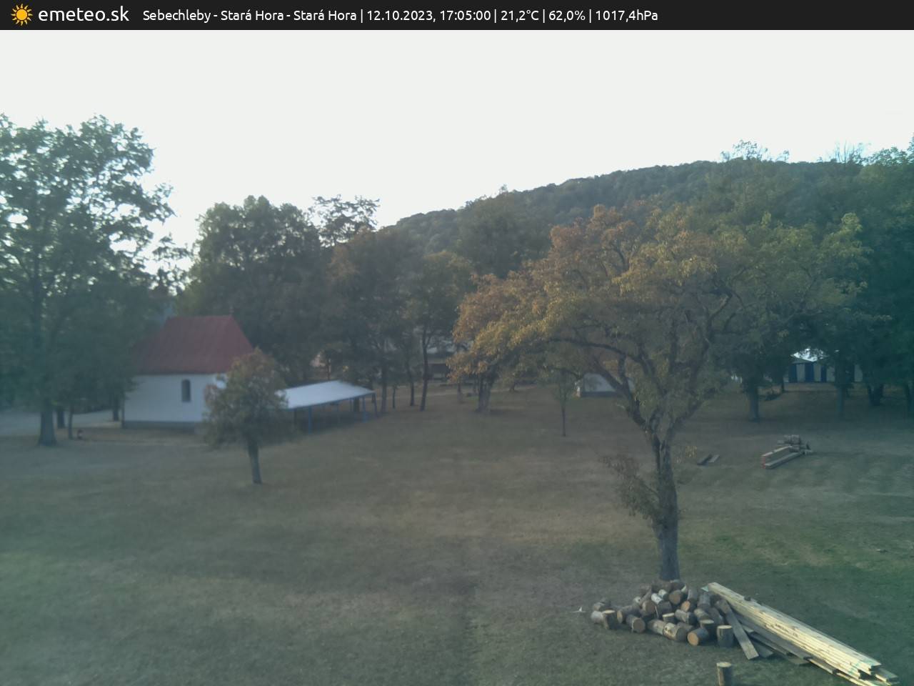 Kaplnka sv. Urbana