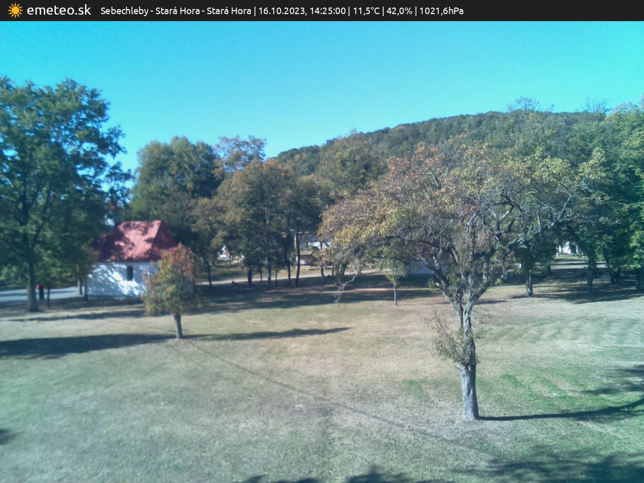 Kaplnka sv. Urbana