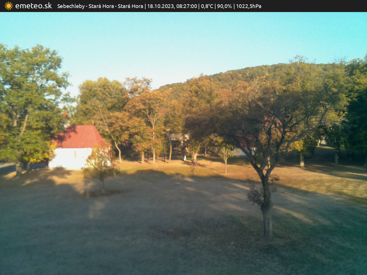 Kaplnka sv. Urbana