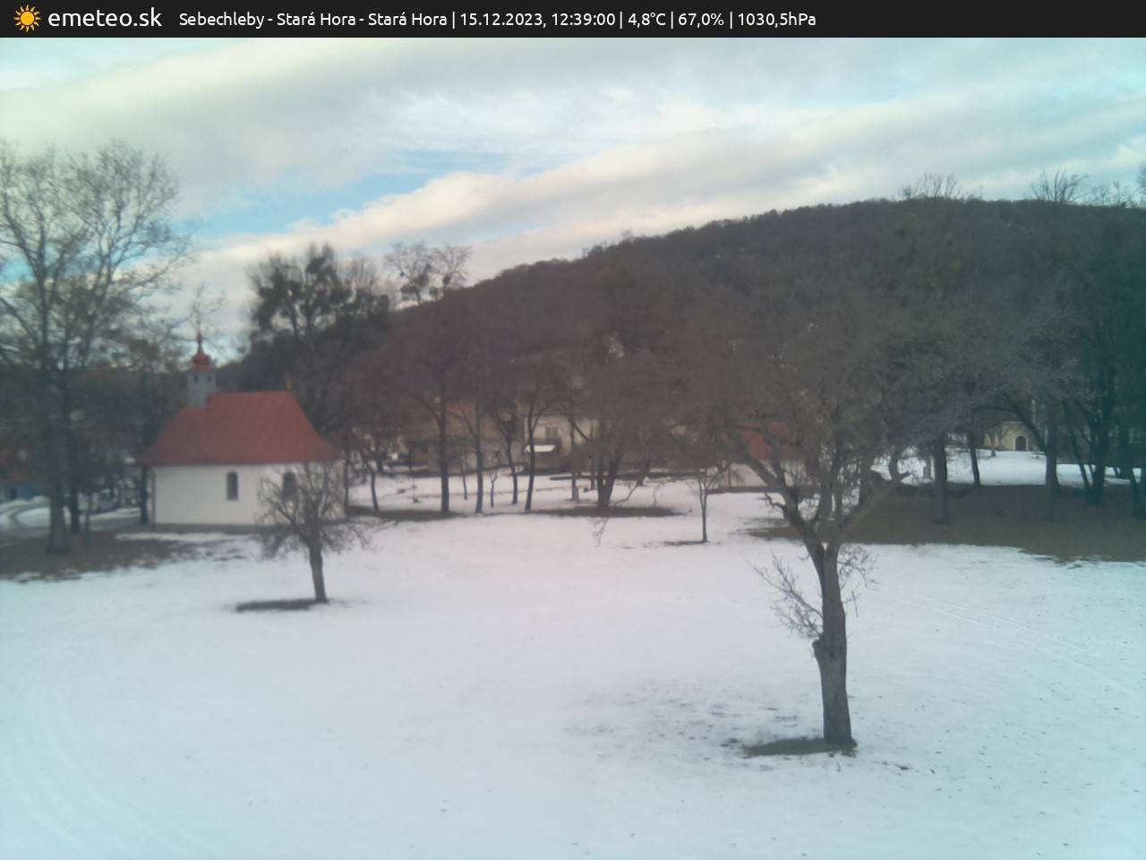 Kaplnka sv. Urbana