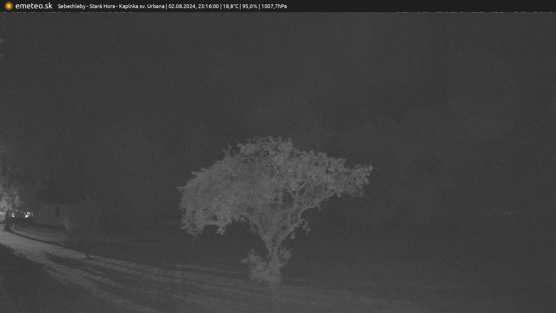 Kaplnka sv. Urbana