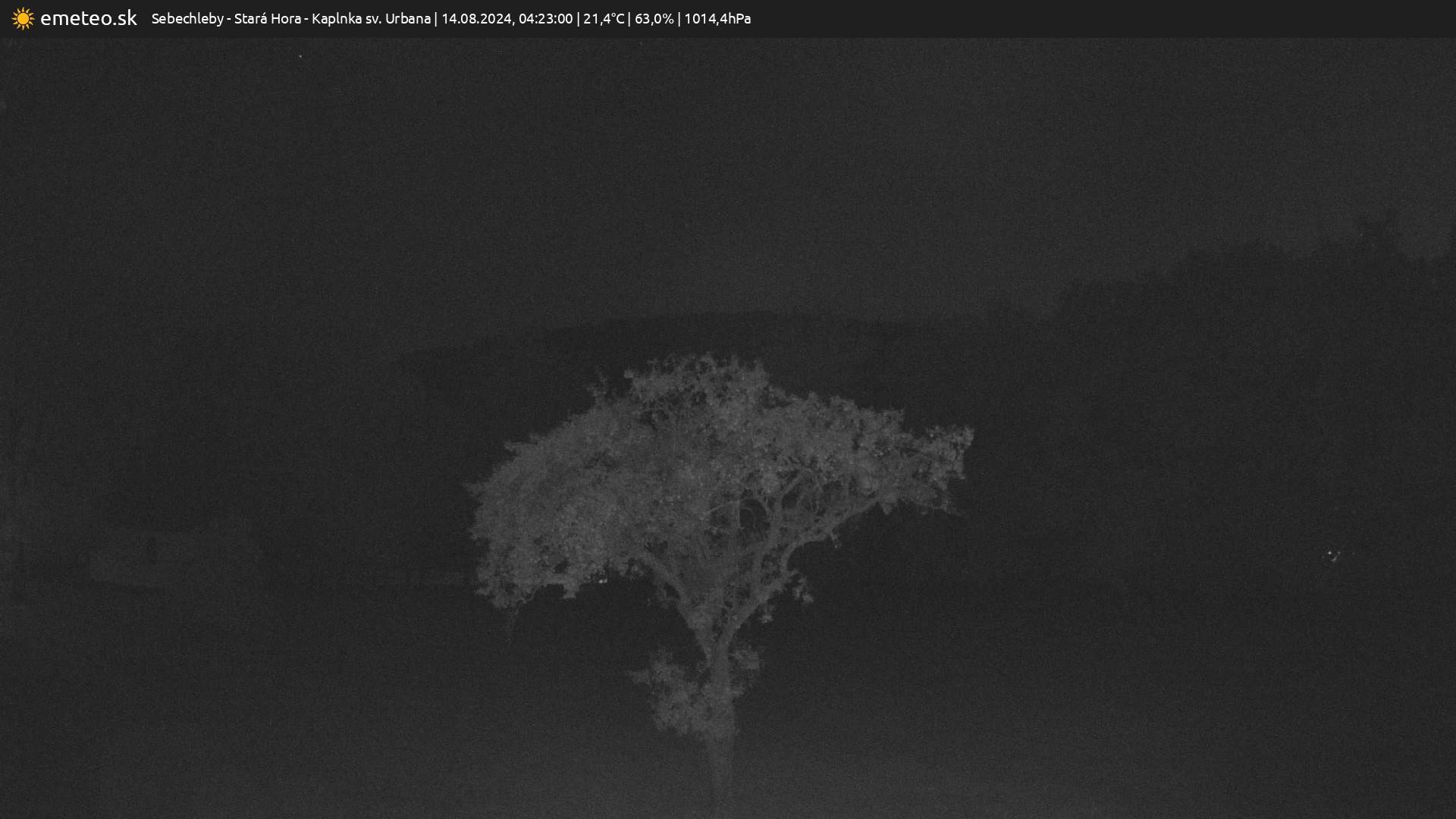 Kaplnka sv. Urbana