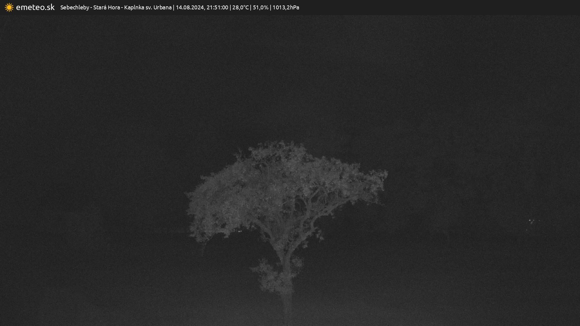 Kaplnka sv. Urbana