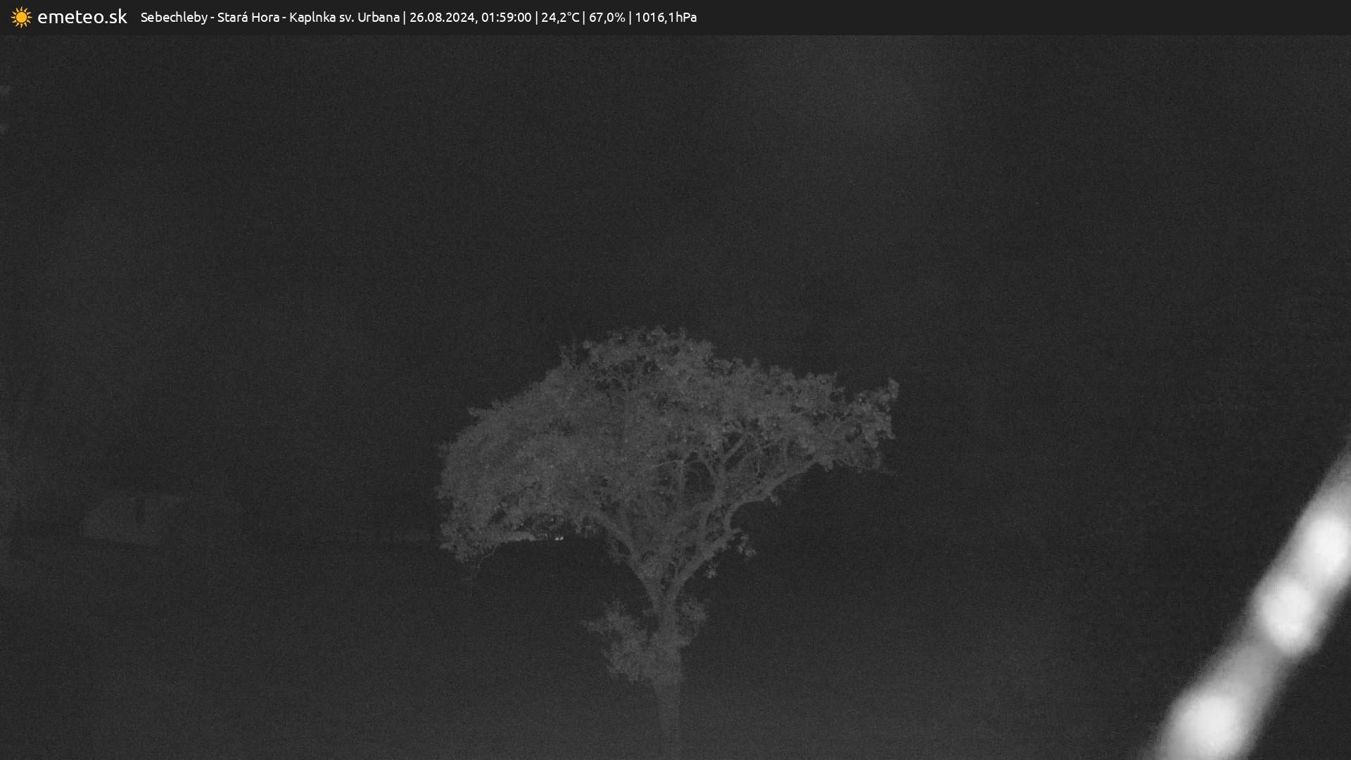 Kaplnka sv. Urbana